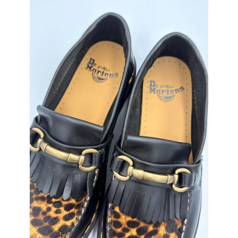 Dr. Martens make statement